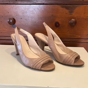 Tahari Heels 7.5